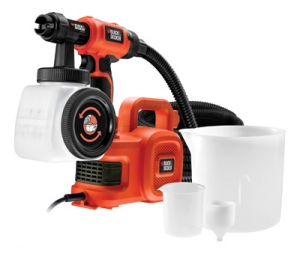 Black&Decker Краскопульт Black&Decker HVLP400
