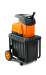 Подрібнювач садовий GTM DS2800/45