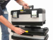 Ящик FatMax® Rolling Workshop, розміри 568x893x389 мм, з колесами STANLEY 1-95-622