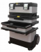 Ящик FatMax® Rolling Workshop, розміри 568x893x389 мм, з колесами STANLEY 1-95-622