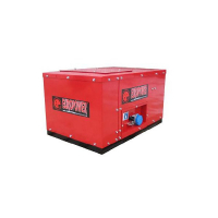 Бензиновый генератор Europower EPS3000E