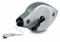 Шнур розмічальний завдовжки 30 м в металевому корпусі STANLEY 0-47-100
