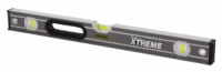 Рівень FatMax XL алюмінієвий довжиною 1200 мм з трьома капсулами STANLEY 0-43-648