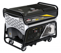 Бензиновый генератор Briggs&Stratton Pro Max 10000T