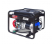 Бензиновий генератор Genmac Combi RG7300HEO