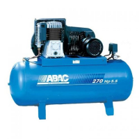 Компрессор Abac B5900B/500 FT5.5