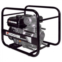 Мотопомпа Koshin STV-80X