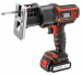 Насадка Multievo, Лобзиковая пила Black and Decker MTJS1