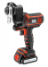 Насадка Multievo, Осциллирующий инструмент Black and Decker MTOS4