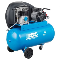 Компрессор Abac A29B 90CM3