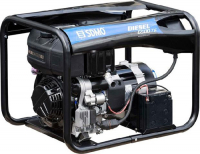 Дизельный генератор SDMO Diesel 6500 TE-XL