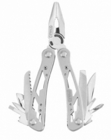 Універсальний інструмент MULTI-TOOL з дванадцятьма функціями в жорсткому чохлі для поясного носіння STANLEY 0-84-519