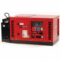 Бензиновый генератор Europower EPS6500TE