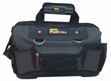 Сумка для інструменту FatMax, закрита STANLEY 1-93-950