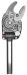 Сучкорез Gardena Comfort StarCut 160 BL