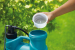 Опрыскиватель Gardena Comfort Backpack Sprayer 12L (884)