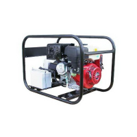Бензиновый генератор Europower EP4100E