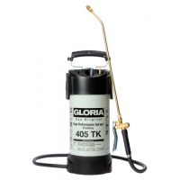 Опрыскиватель Gloria 405 TK profline