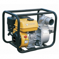 Мотопомпа FORTE FP30C