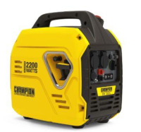 Інверторний генератор CHAMPION 92001i-EU