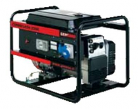 Сварочный генератор Genmac Combiflash 181LE