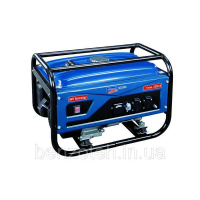 Бензиновый генератор Scheppach SG2500