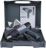 Steinel Термопистолет Steinel HG 2310 LCD SET