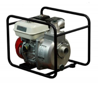 Мотопомпа Koshin SERH 50 B