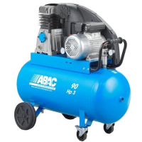 Компрессор Abac A39B 90CT3