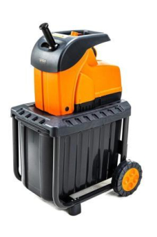 Подрібнювач садовий GTM DS2800/45