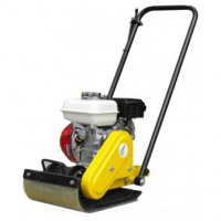 Виброплита AGT PCL 50