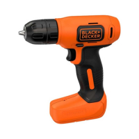 Аккумуляторный шуруповерт BLACK+DECKER BDCD8