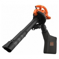 Садовый пылесос Black&Decker BEBLV260