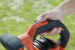 Садовий пилосос електричний Black&Decker BEBLV300