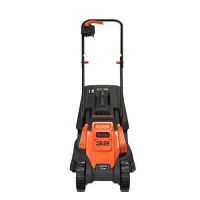 Газонокосилка электрическая Black&Decker BEMW451
