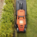 Газонокосилка электрическая Black&Decker BEMW451