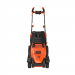 Газонокосилка электрическая Black&Decker BEMW461BH