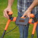 Газонокосилка электрическая Black&Decker BEMW461BH
