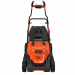 Газонокосилка электрическая Black&Decker BEMW481BH
