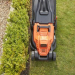Газонокосилка электрическая Black&Decker BEMW481BH