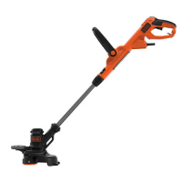 Триммер Black&Decker BESTE630