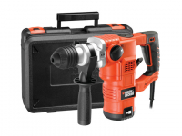 Перфоратор Black&Decker KD1250K