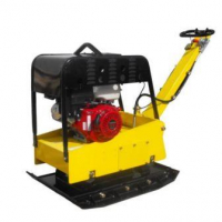 Виброплита реверсивная AGT CRBH 330 PLUS