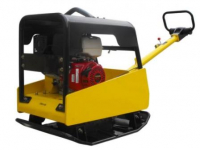 Виброплита реверсивная AGT CRBH H400