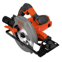 Дисковая пила Black&Decker CS1550