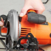 Дисковая пила Black&Decker CS1550