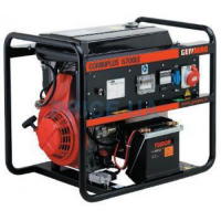 Genmac Генератор Genmac Combiplus 6700KE