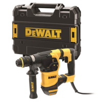 Перфоратор Dewalt D25334K