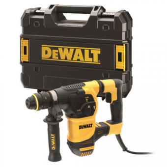 Перфоратор Dewalt D25334K