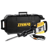 Отбойный молоток DeWalt D25961K